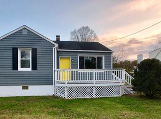 709 Brook Hill Rd, Richmond, VA 23227