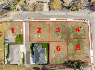 2132 N Western Ave, Wenatchee, WA 98801