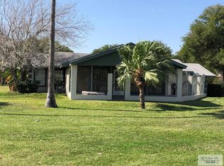 214 El Verde Ln, Brownsville, TX 78520