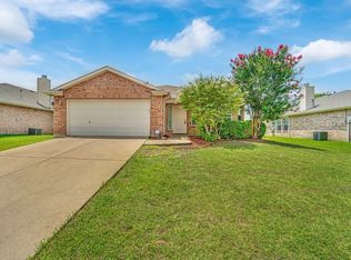3003 Connor Ln, Wylie, TX 75098