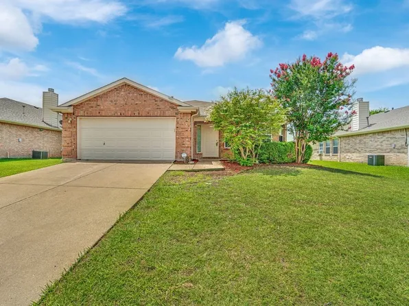 3003 Connor Ln, Wylie, TX 75098