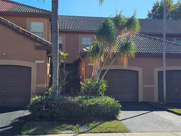 1498 Barcelona Way #3-21, Weston, FL 33327