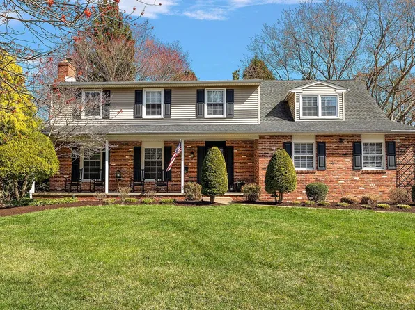 624 Whitby Dr, Wilmington, DE 19803