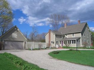 685 Main St, Wilbraham, MA 01095