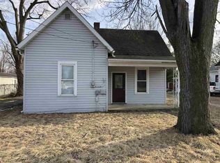 2107 E 14th St, Muncie, IN 47302