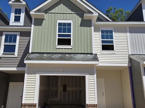 2224 Bright Shore St #3, Raleigh, NC 27604