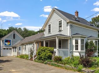 86 East Broadway, Haverhill, MA 01830