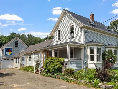 86 East Broadway, Haverhill, MA, 01830