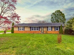 73 Horseshoe Dr, Proctorville, OH 45669