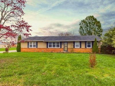 73 Horseshoe Dr, Proctorville, OH, 45669