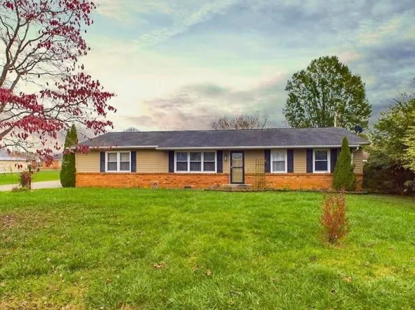 73 Horseshoe Dr, Proctorville, OH 45669