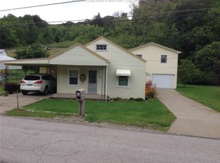 418 Blake Rd, Nitro, WV 25143