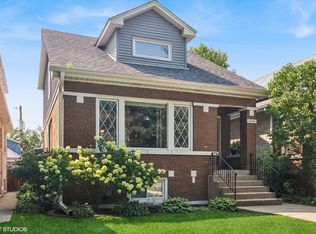 4666 N Leclaire Ave, Chicago, IL 60630