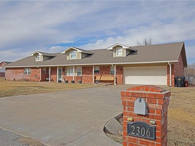 2306 County Road 1231, Blanchard, OK, 73010