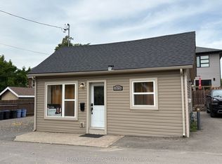 375 Almond Ln, Saint Catharines, ON L2T0A7