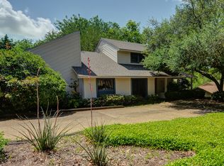 2617 Eldridge Ln, Waco, TX 76710