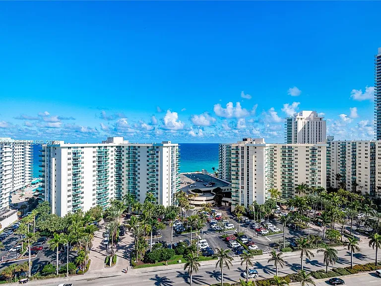 3800 S Ocean Dr #1716 — Photo 1