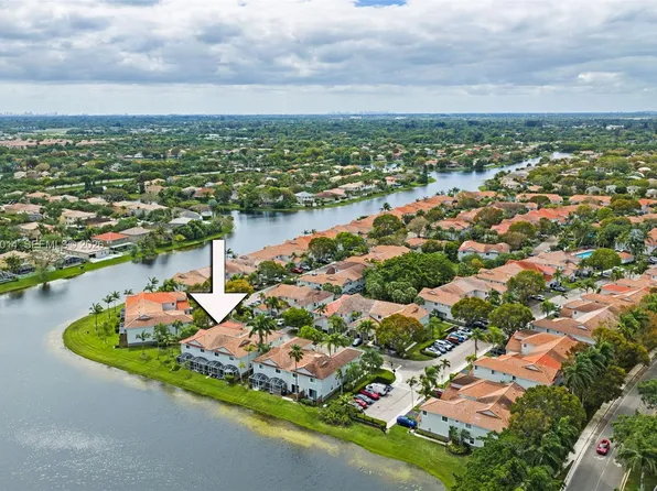 3676 San Simeon Cir, Fort Lauderdale, FL 33331