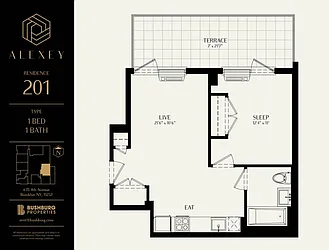 Rented by Tapiro Realty