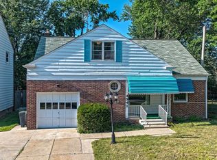 4541 Birchwold Rd, South Euclid, OH 44121