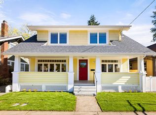 724 NE 75th Ave, Portland, OR 97213