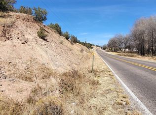 435 Highway, Reserve, NM 87830