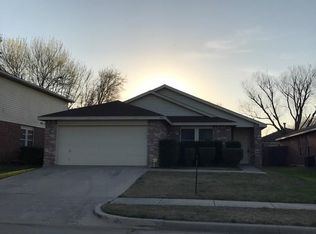 8766 Fox Meadow Way, Fort Worth, TX 76123