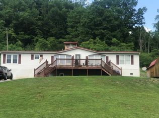 1165 Willow Springs Rd, Cedar Bluff, VA 24609