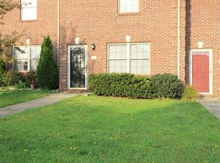 221 Mary Rose Ln, Nicholasville, KY 40356