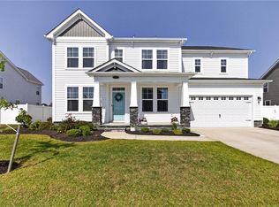 425 Regency St, Chesapeake, VA 23320