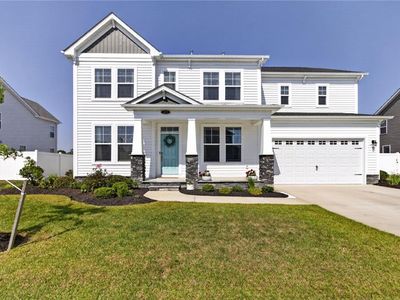 425 Regency St, Chesapeake, VA, 23320
