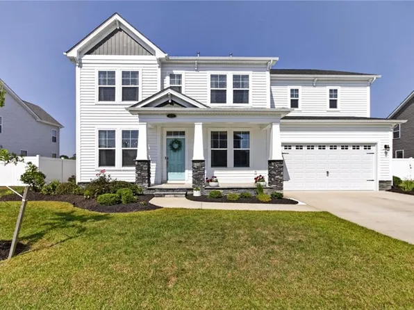 425 Regency St, Chesapeake, VA 23320