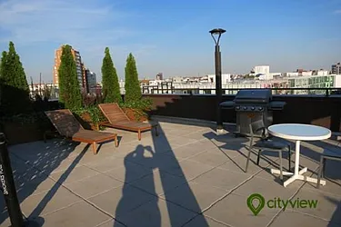 Rented by City View Living