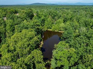 A 1 And A 2 Chinquapin Ln, Barboursville, VA 22923