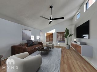 9130 E Calle Maria, Tucson, AZ 85710