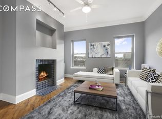 753A Union St #4, Brooklyn, NY 11215