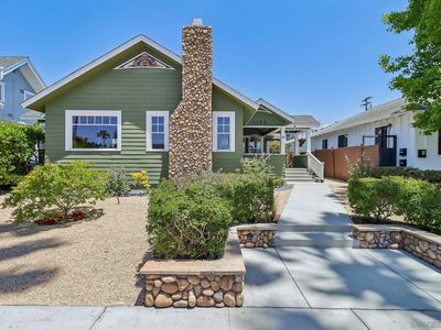 4463 Maryland St, San Diego, CA, 92116