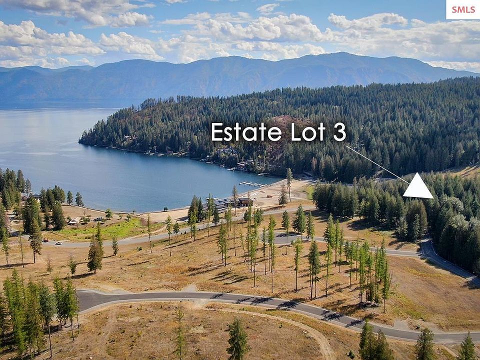 1st image of N Camp Bay Rd Lot 3