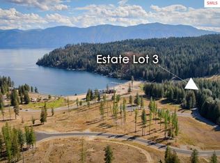 N Camp Bay Rd Lot 3, Sagle, ID 83860