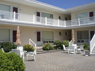9816 2nd Ave #6, Stone Harbor, NJ 08247