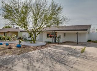 3321 E Virginia Ave, Phoenix, AZ 85008