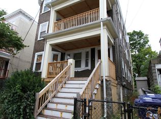 5 Lafield St #3, Boston, MA 02122