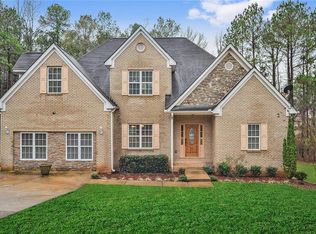 175 Inman Rd, Hampton, GA 30228