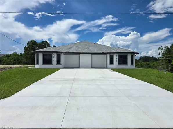 247 Pennfield St #247, Lehigh Acres, FL 33974