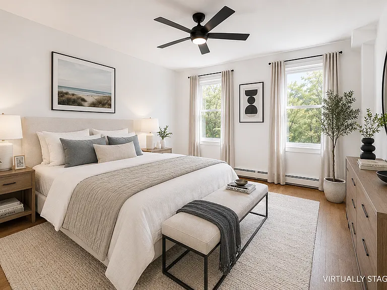 62A Bainbridge St #1A — Photo 5