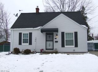 1469 Seminola Ave, Akron, OH 44305