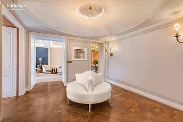 Sold by Sotheby's International Realty