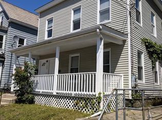 120 Myrtle Ave, Fitchburg, MA 01420