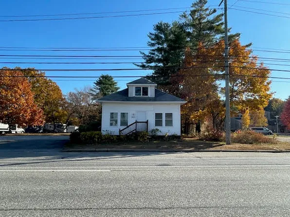 342 US Route 1, Scarborough, ME 04074