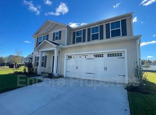 248 Gianna Dr, Lillington, NC 27546